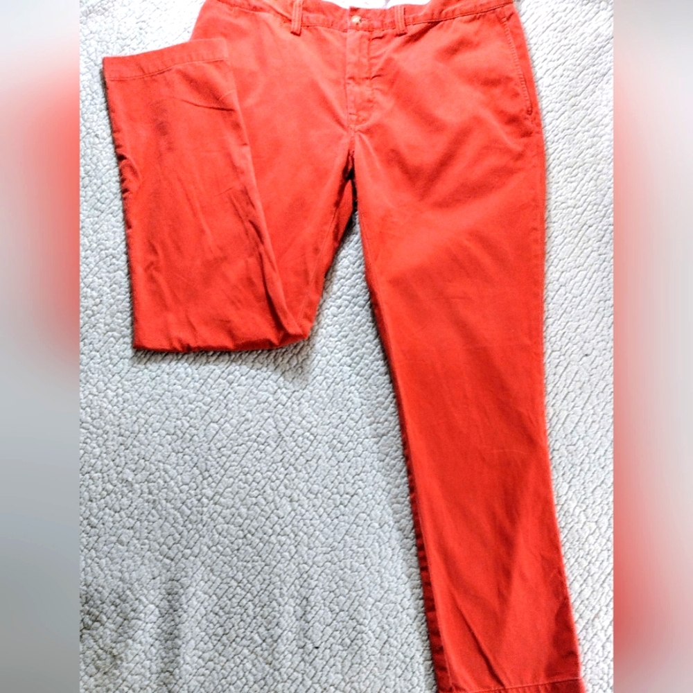 Polo Ralph Lauren Men's Chino Pants